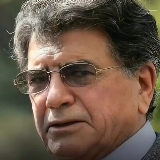 آهنگ جدید محمدرضا شجریان دعای ربنا
